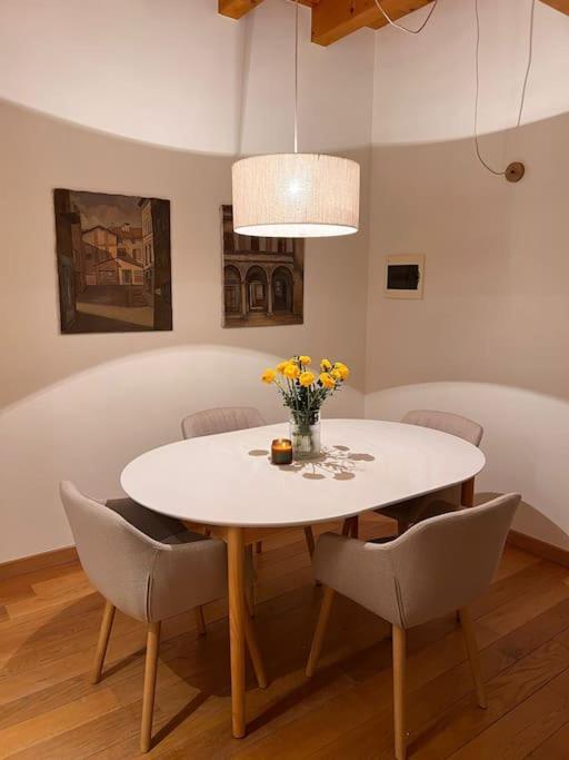Il Bacio Apartman Como Kültér fotó