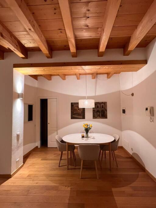 Il Bacio Apartman Como Kültér fotó