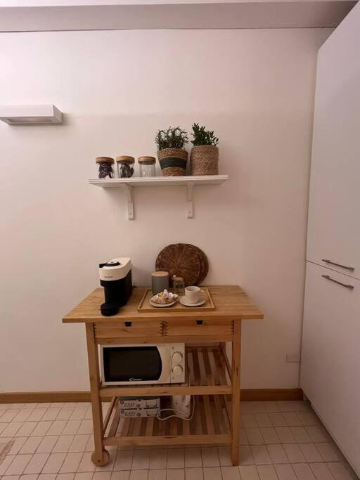 Il Bacio Apartman Como Kültér fotó