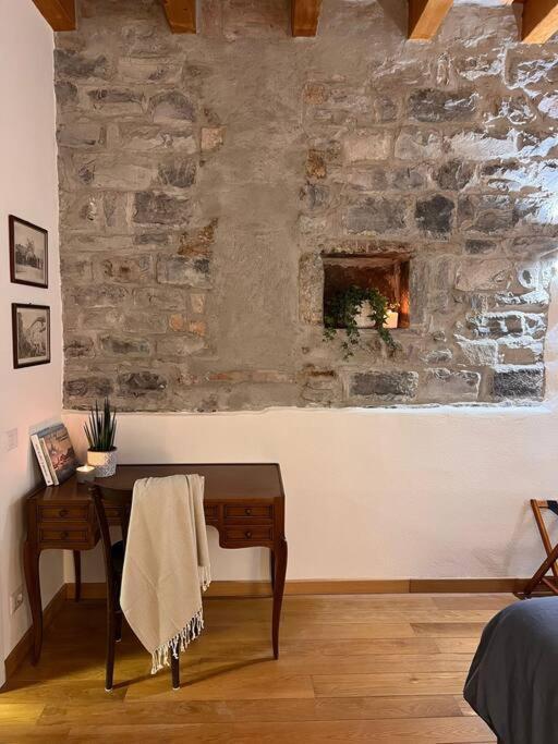 Il Bacio Apartman Como Kültér fotó