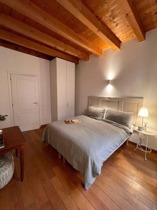 Il Bacio Apartman Como Kültér fotó
