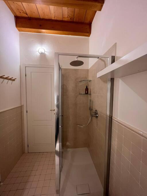 Il Bacio Apartman Como Kültér fotó