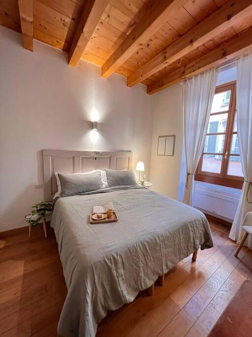 Il Bacio Apartman Como Kültér fotó