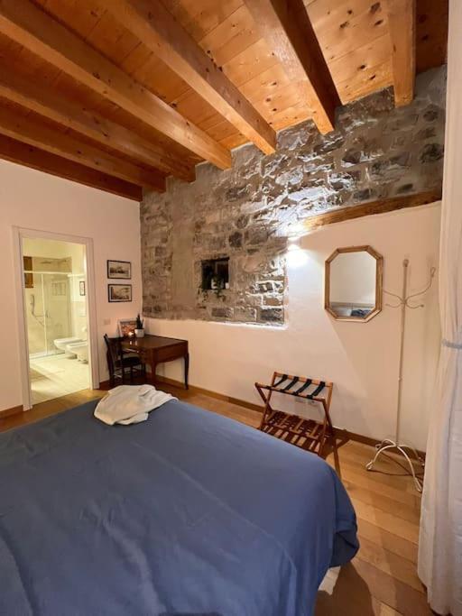 Il Bacio Apartman Como Kültér fotó