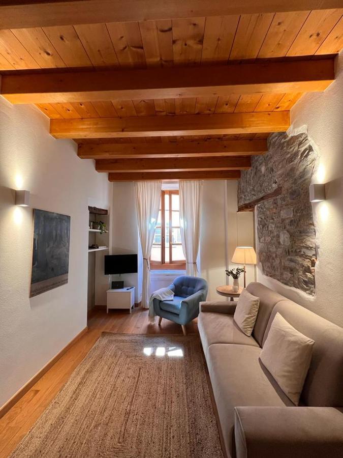 Il Bacio Apartman Como Kültér fotó
