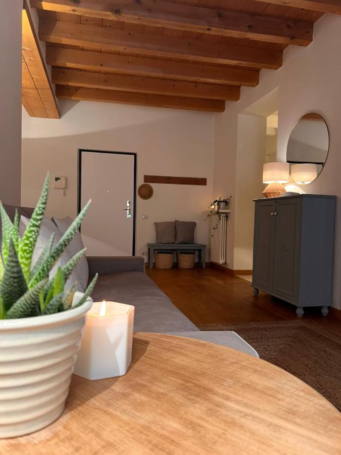 Il Bacio Apartman Como Kültér fotó