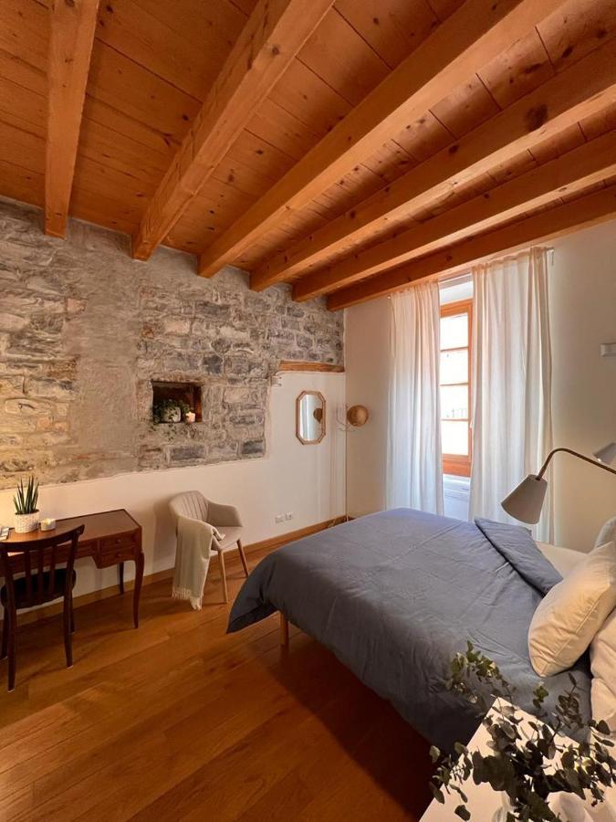 Il Bacio Apartman Como Kültér fotó