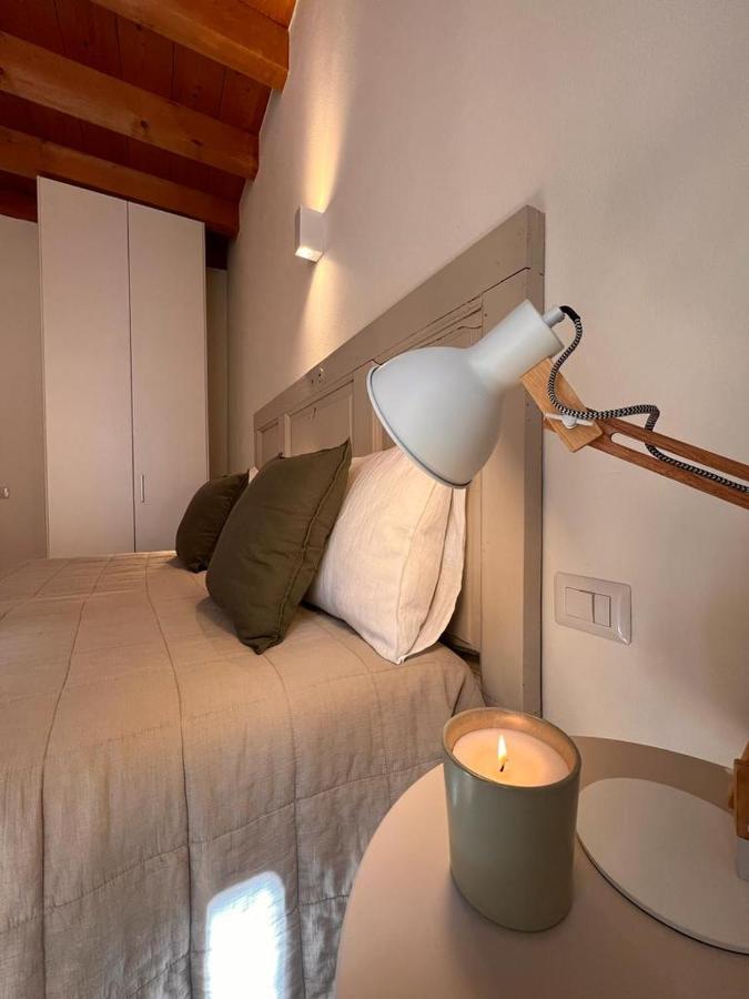 Il Bacio Apartman Como Kültér fotó
