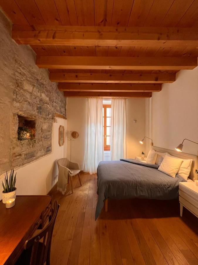 Il Bacio Apartman Como Kültér fotó