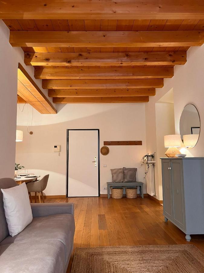 Il Bacio Apartman Como Kültér fotó