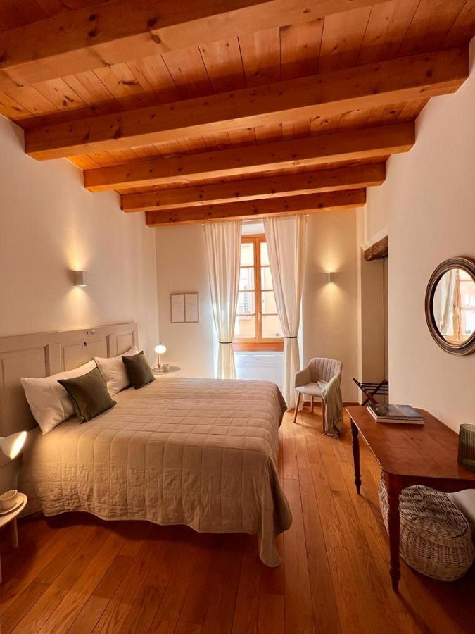 Il Bacio Apartman Como Kültér fotó