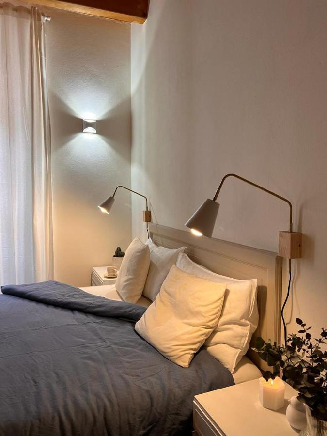 Il Bacio Apartman Como Kültér fotó