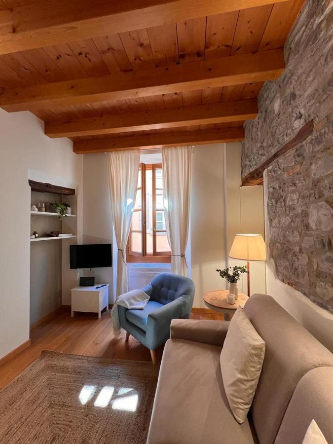 Il Bacio Apartman Como Kültér fotó